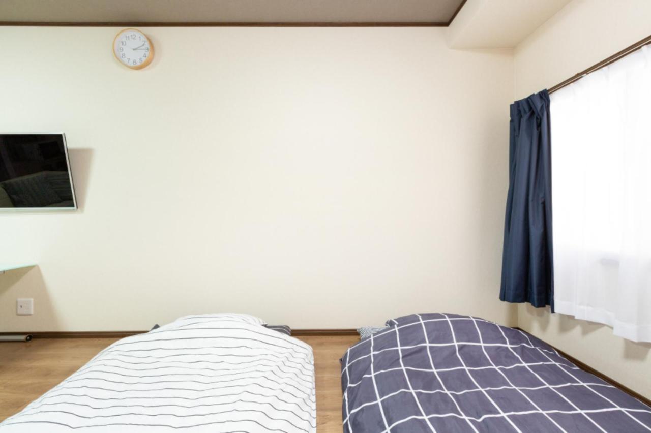 Hotel 京町屋楓 Kyomachiya Kaede Kioto Exterior foto